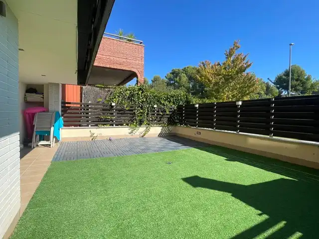 Duplex con terrazza in vendita a Carrer Llevant, imagen 13