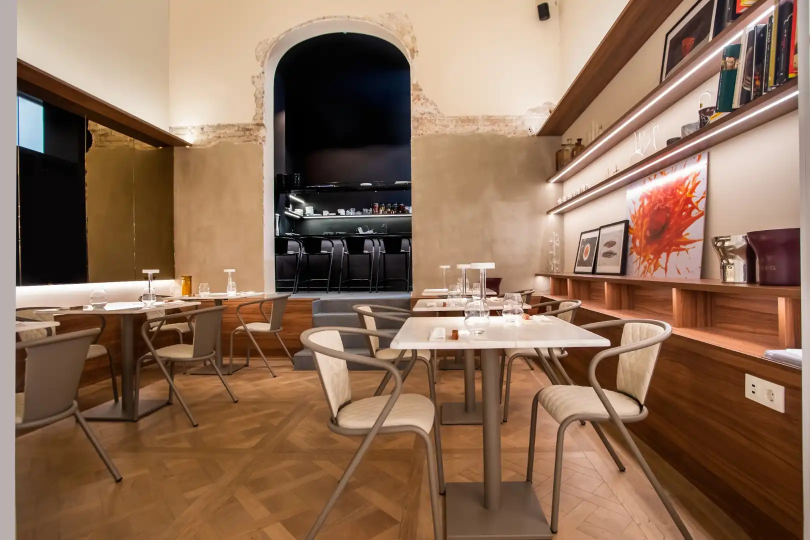 Business premises for transfer in Gràcia, imagen 2