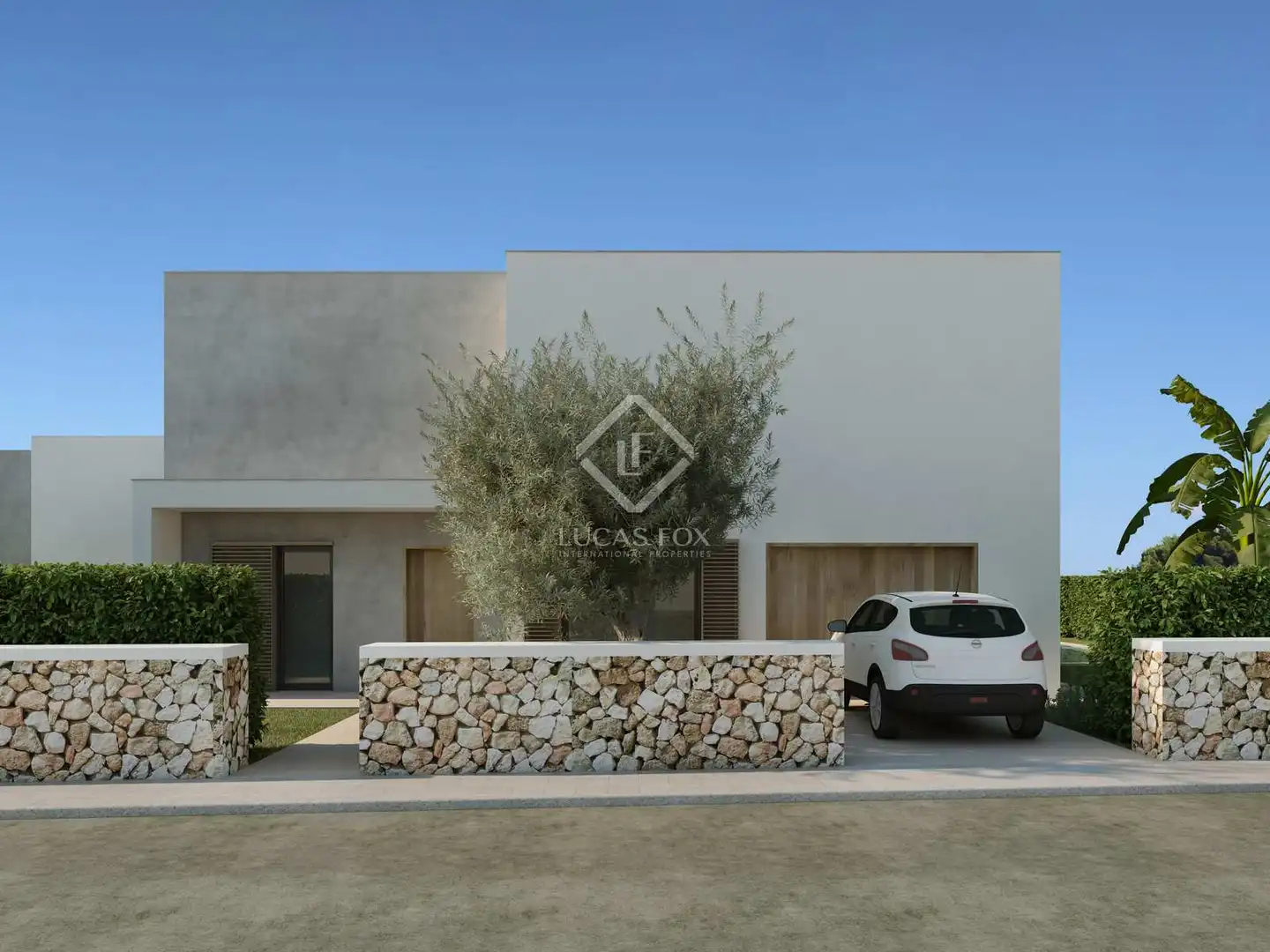 Villa avec terrasse à vendre à Cala en Porter, imagen 3