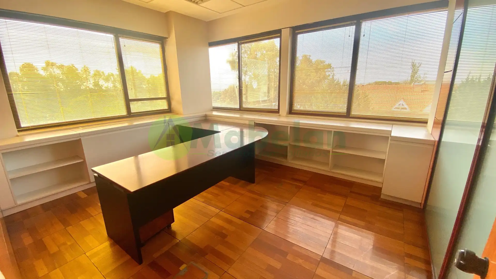 Office for rent in Las Matas - Peñascales