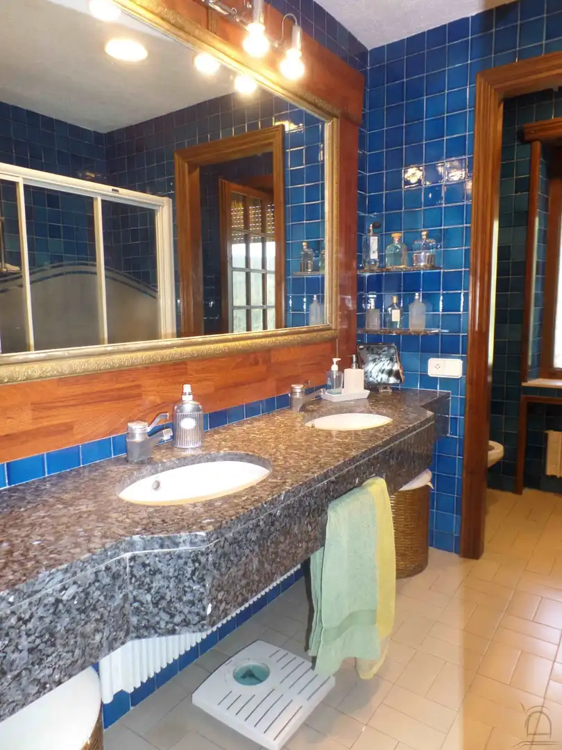 Casa o xalet en venda a Solà de Boix, Sant Quirze Safaja