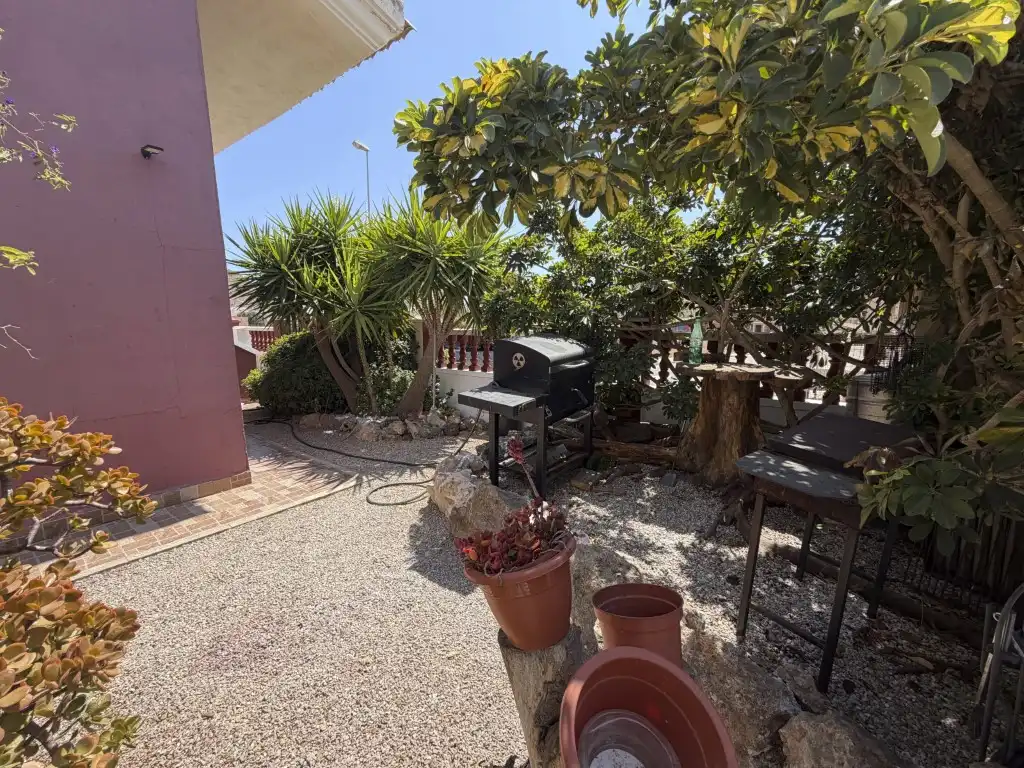 Houses for rent in Calle Refino-Estrecho San Gines, Llano del Beal