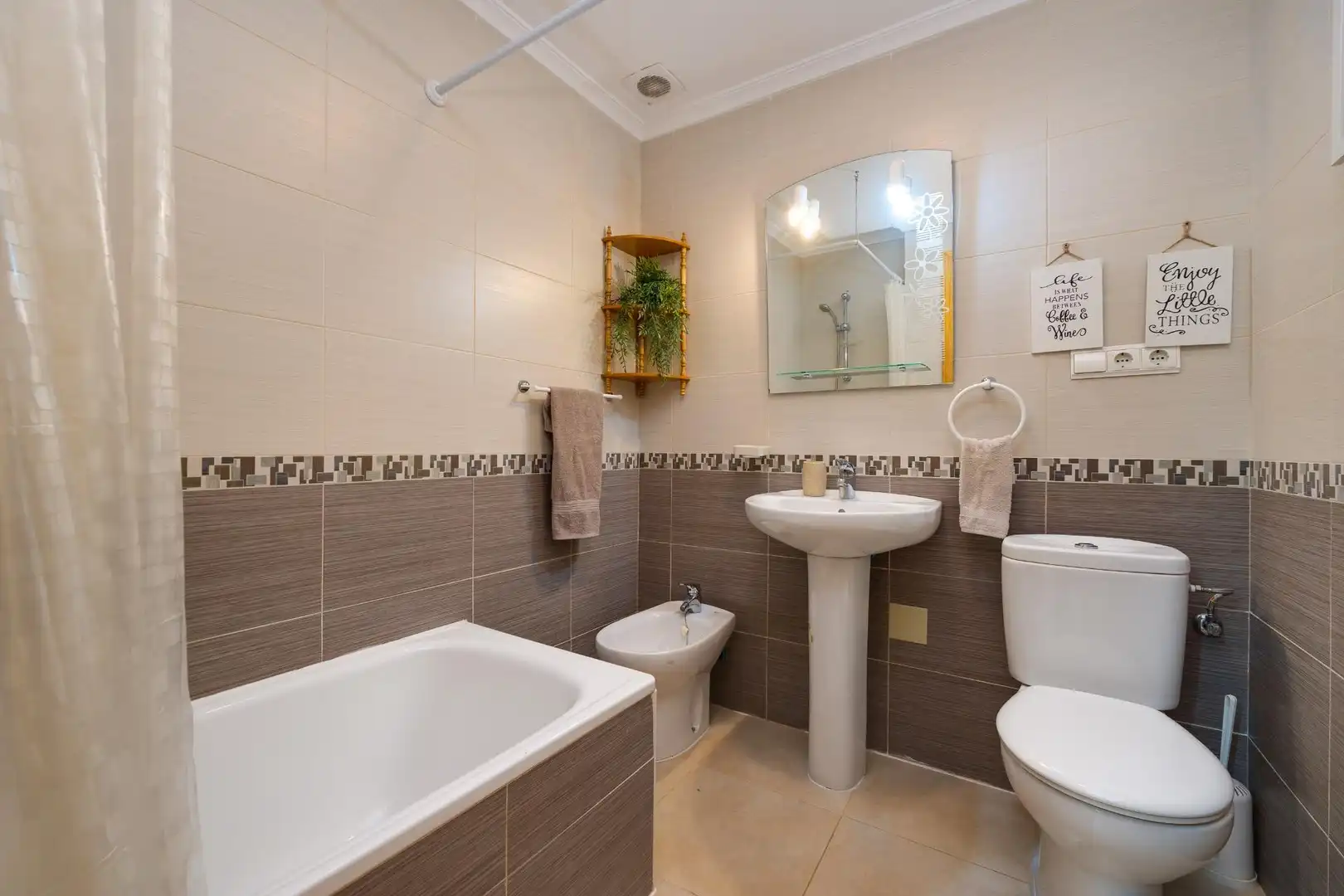 Ático con terraza en venta en Centro, imagen 24