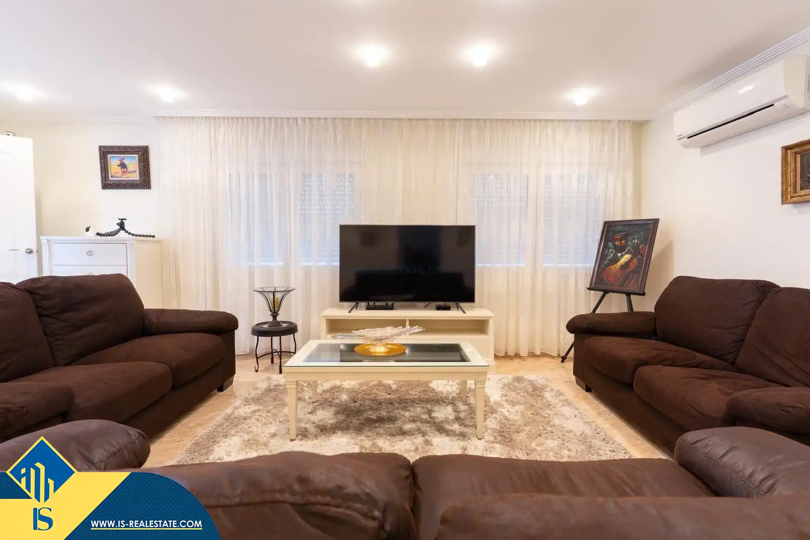 Villa mit Pool zum Verkauf in Los Balcones - Los Altos, imagen 19