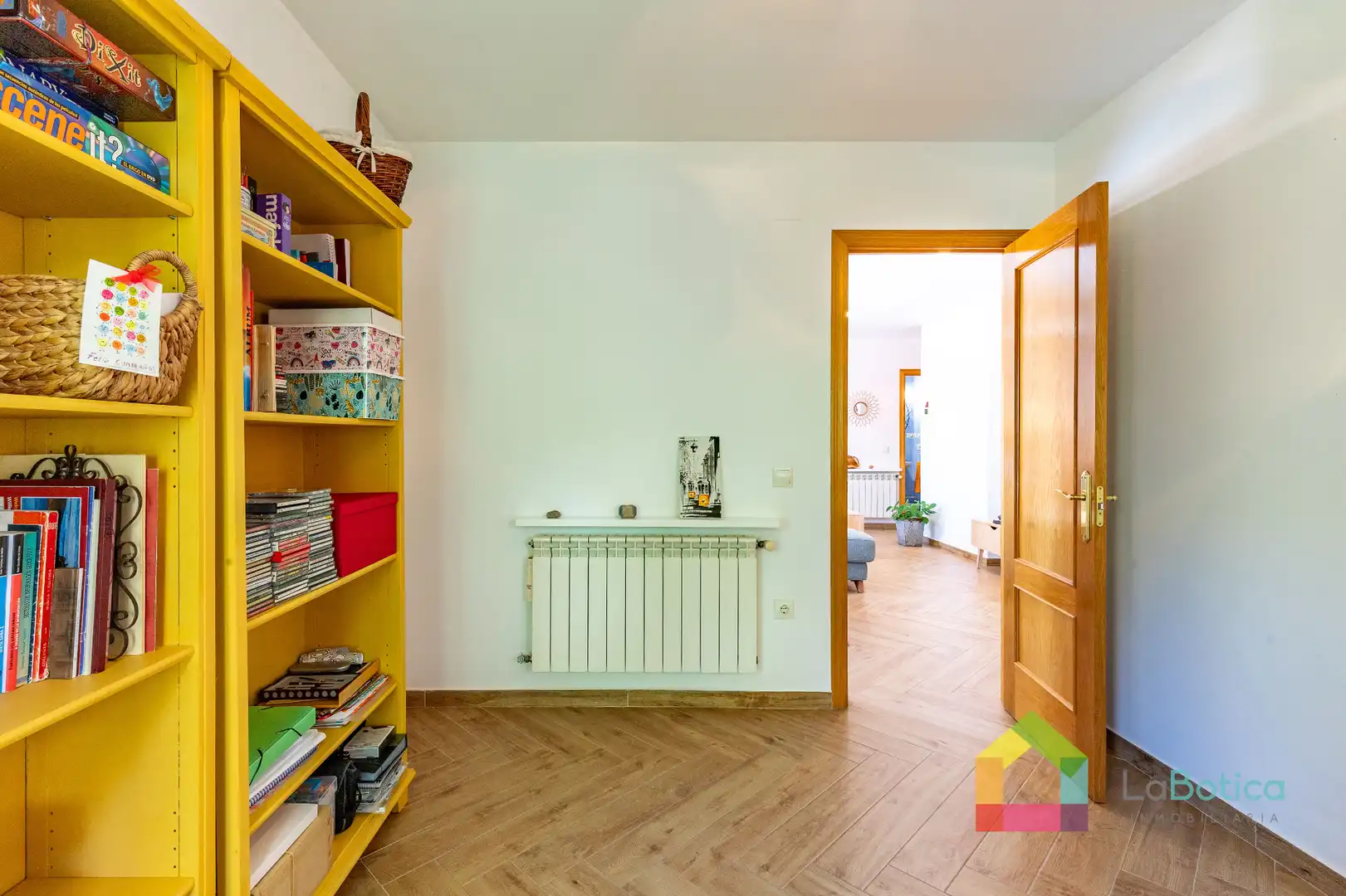 Piso en venta en Toledo con Aire acondicionado y Calefacción