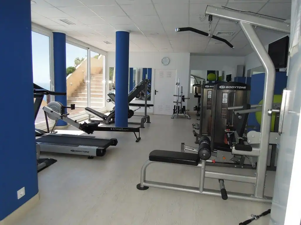 Apartments for rent in Altea  with Air Conditioner, Furnished and Community pool