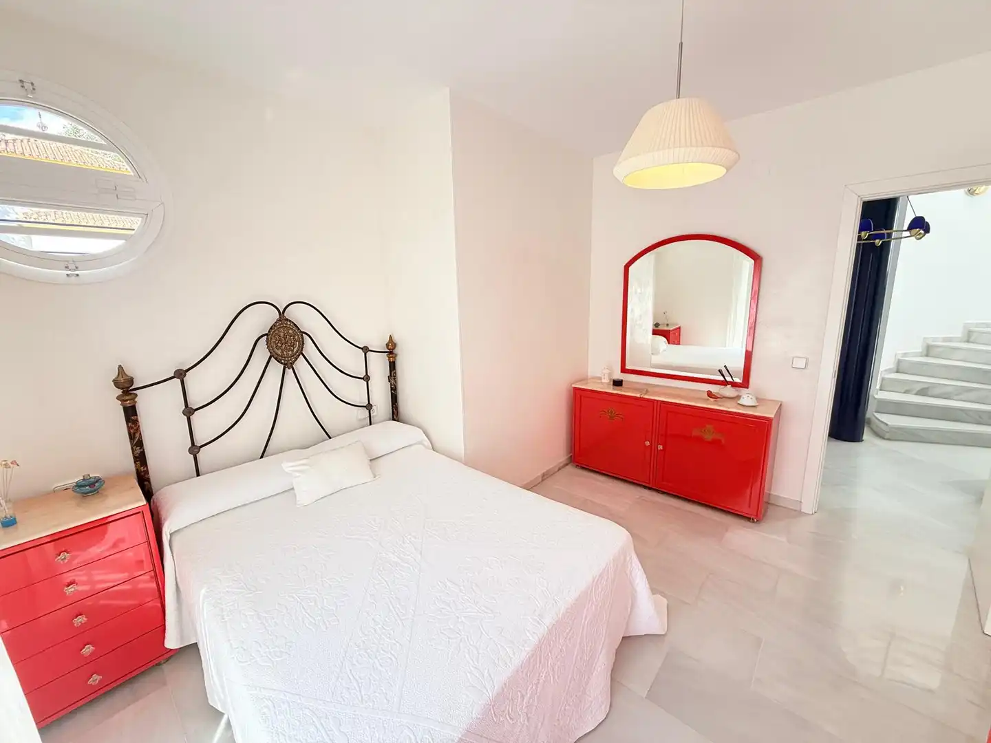 Maison mitoyenne avec terrasse à vendre à Bailén - Miraflores, imagen 35