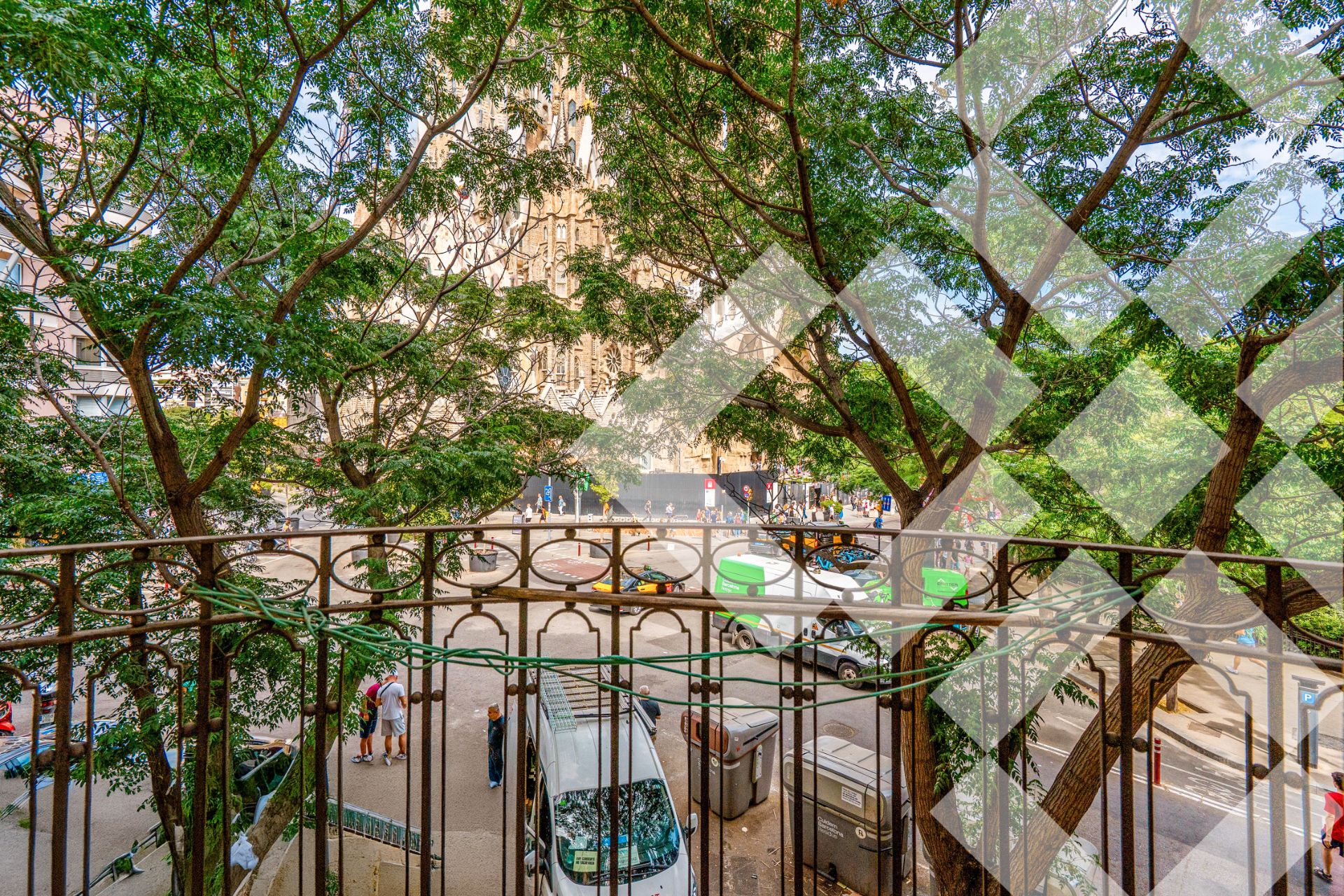 Flat for sale in Plaça Sagrada Família, Sagrada Família, Eixample,  Barcelona Capital