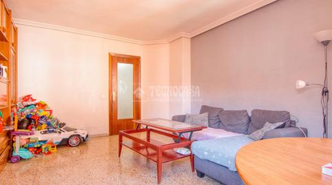 Foto 4 de Pis en venda a Calle Juan Carlos I, Santa Marta de Tormes, Salamanca