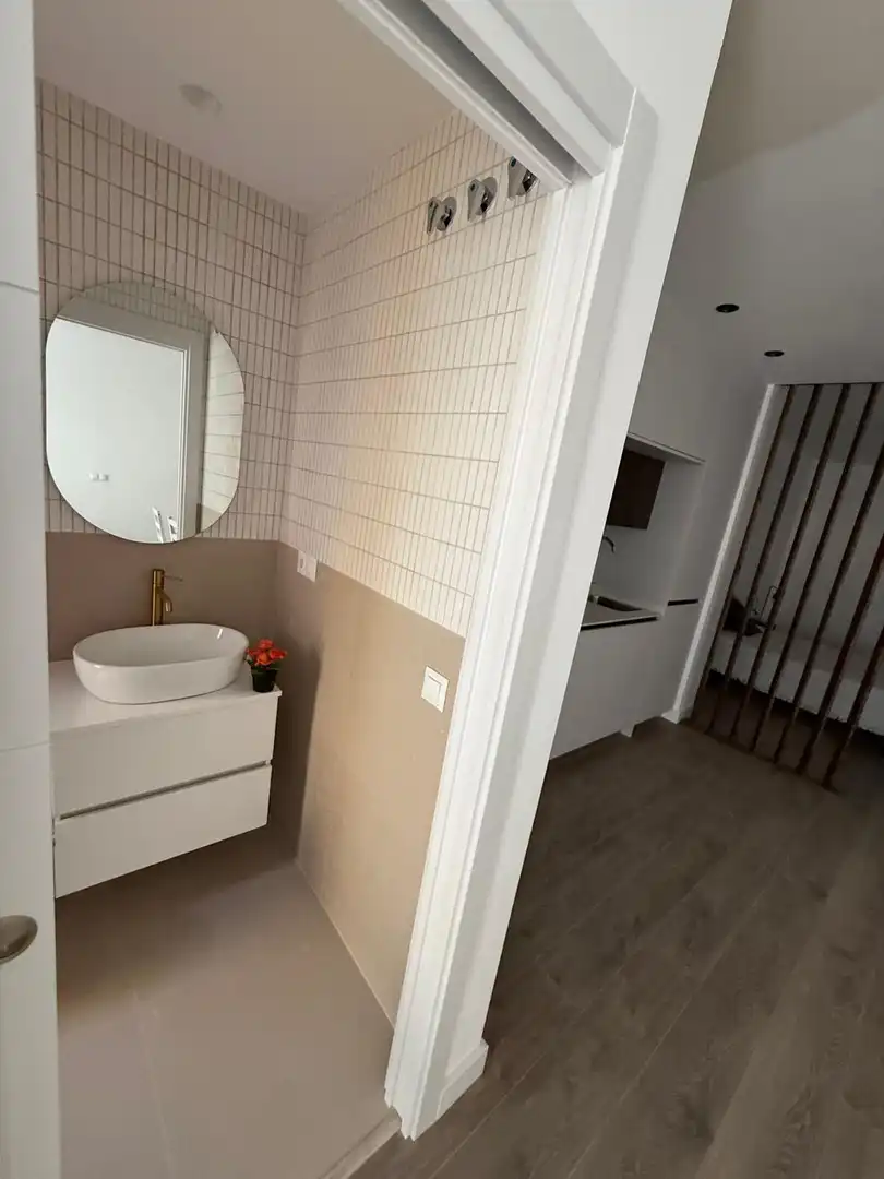 Piso con ascensor en venta en Diego de Vergara, imagen 6