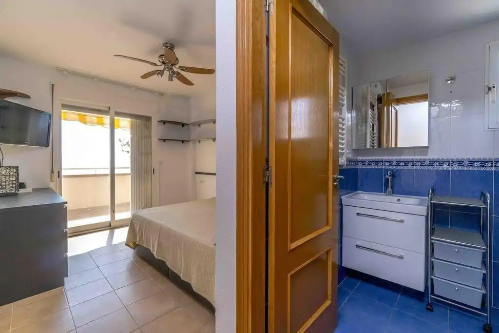 Apartamento con terraza en alquiler en Y-1 CAMPOA-SECTOR NORTE 8, imagen 27