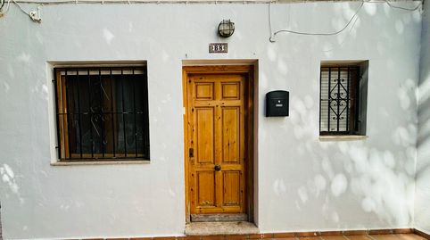 NUEVO Y PRECIOSO APARTAMENTO EN PLANTA BAJA EN DÉNIA!, Bild 3