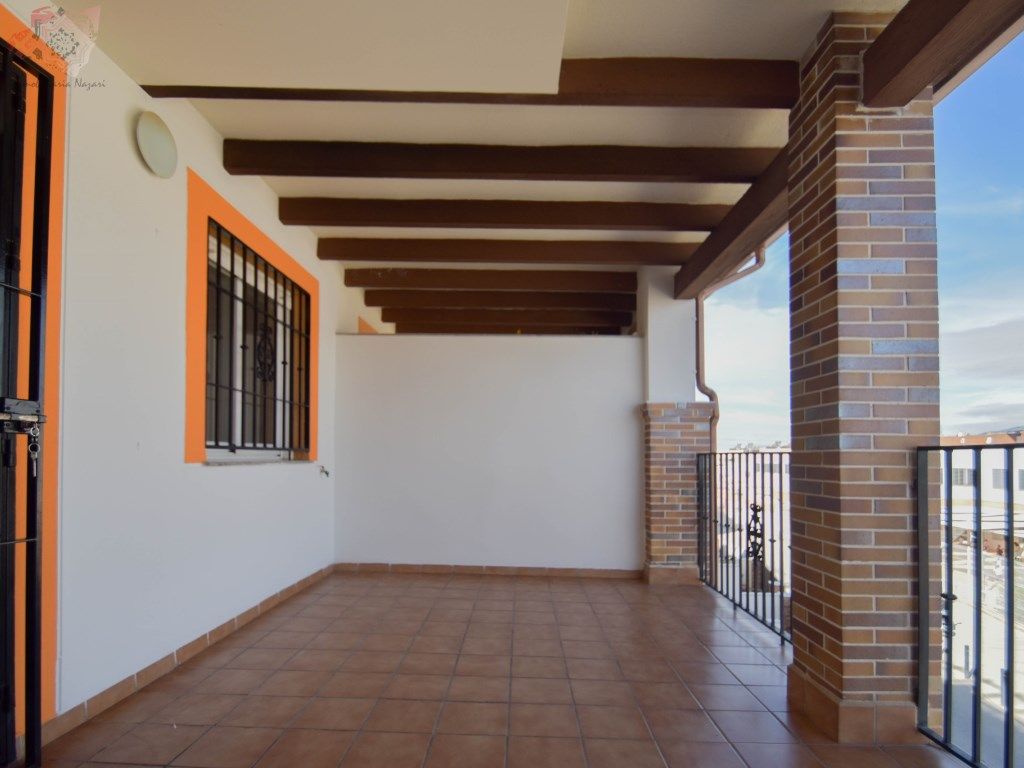 Pis en venda en Churriana de la Vega amb Terrassa i Moblat