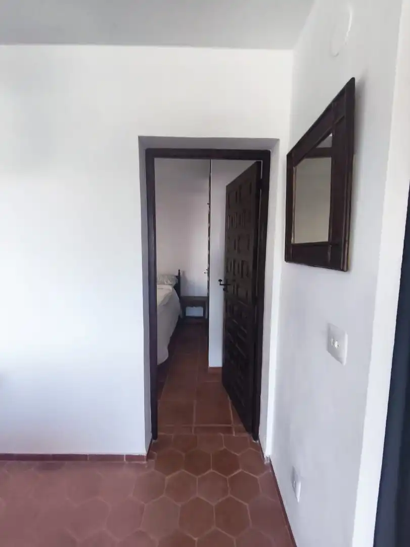 Bedroom of Houses for sale in Benissa  with Air Conditioner