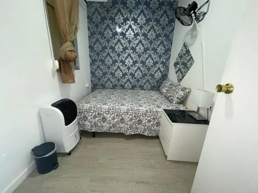 Wohnung mit Terrasse zum Verkauf in Avenida MIRAFLORES DE, imagen 8