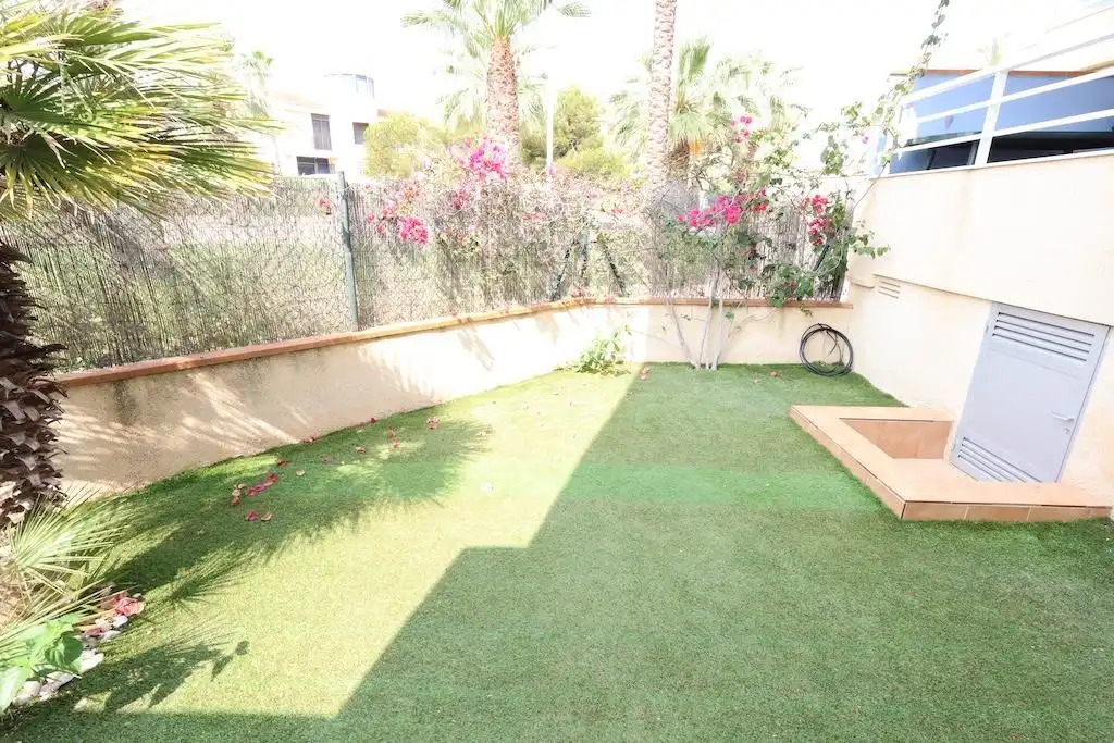 Apartamento con piscina en alquiler en Calle Agua, imagen 25