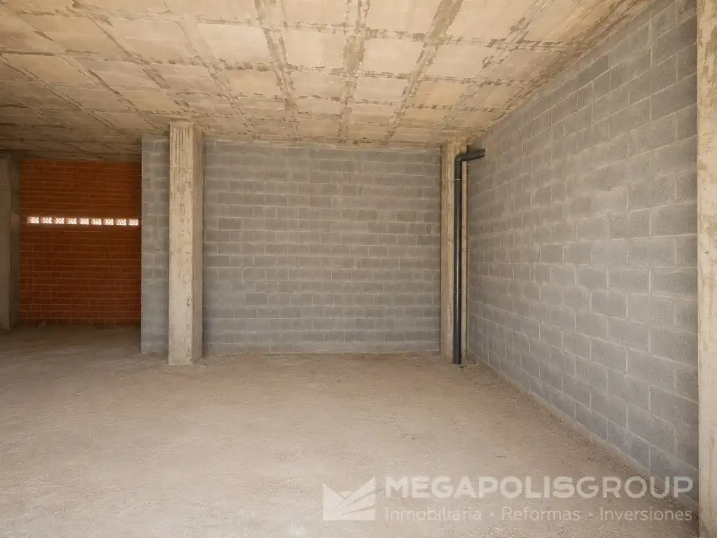 Locale commerciale in vendita a Calle Soweto, imagen 7