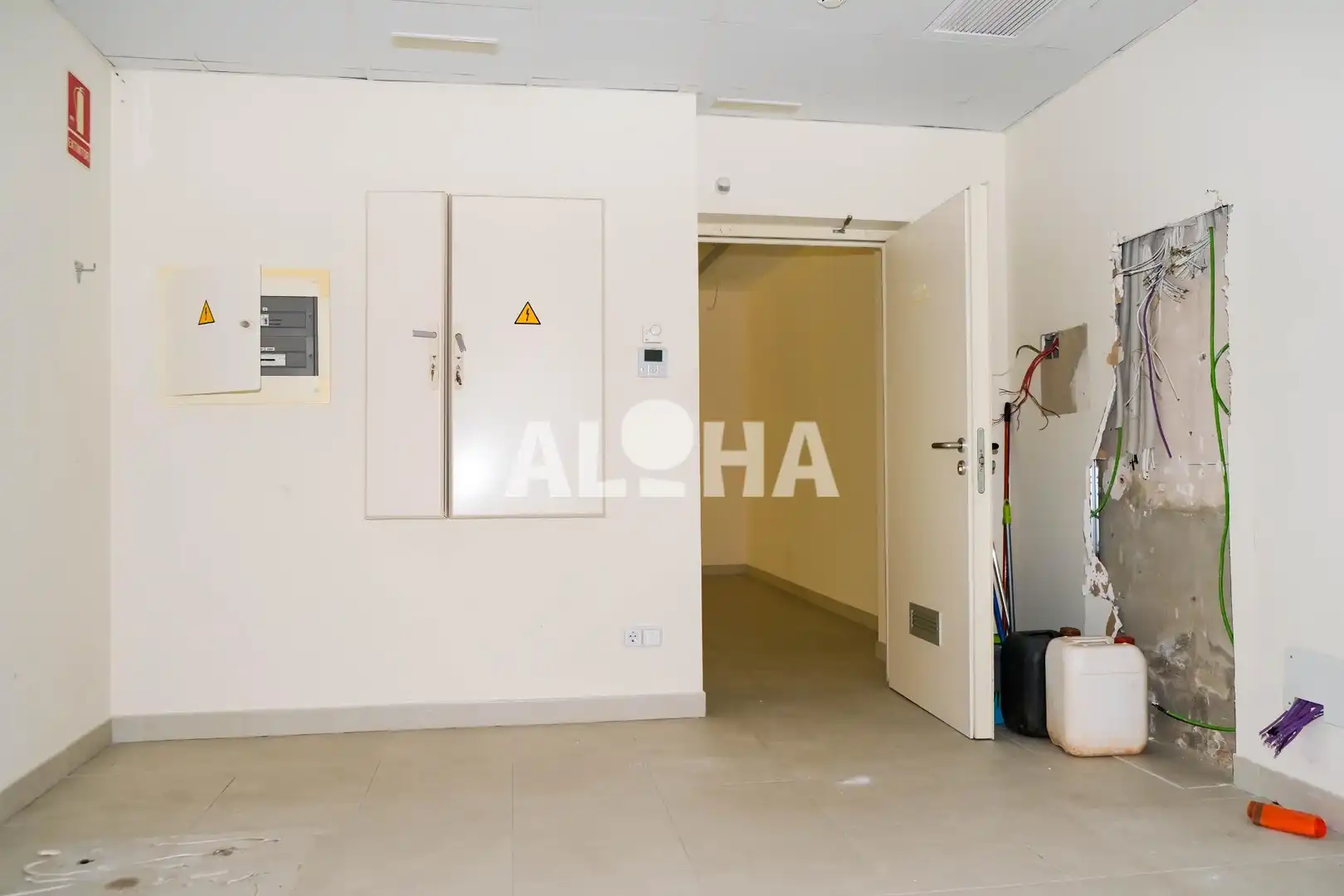 Local comercial de lloguer a Moncada, imagen 10