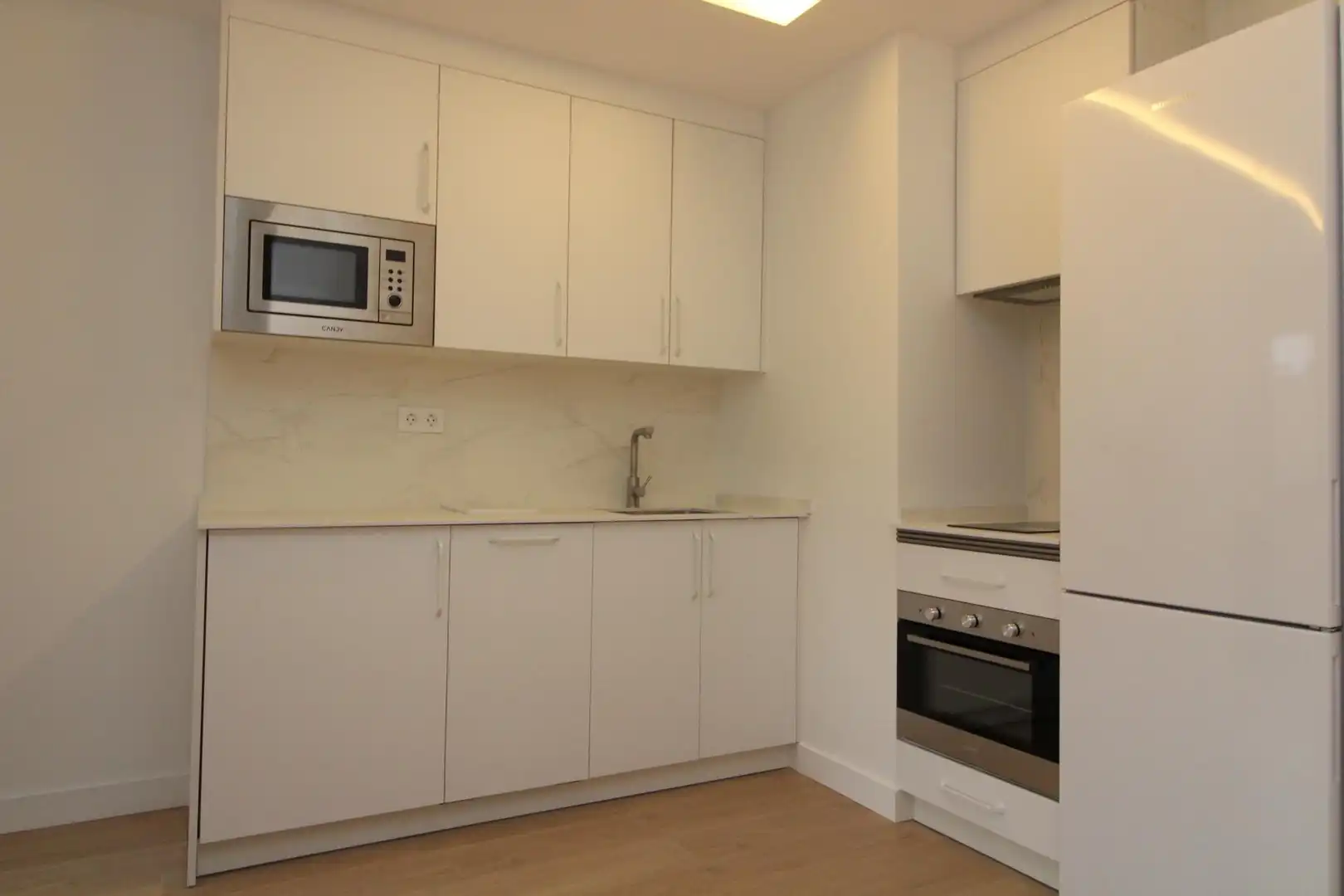 Studio with pool to rent in ESCORIAZA, imagen 11