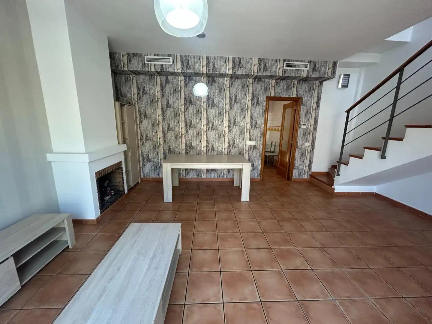 Casa adosada en venta en Cullera con Aire acondicionado, Calefacción y Terraza