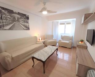 Flat to rent in Carrer d'En Gil, El Mercat