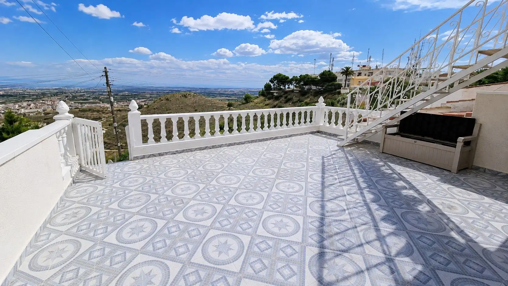 Adosado en venta en Algorfa, imagen 34