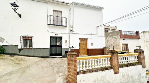 Foto 2 de Casa adosada en venta en Almogía, Málaga