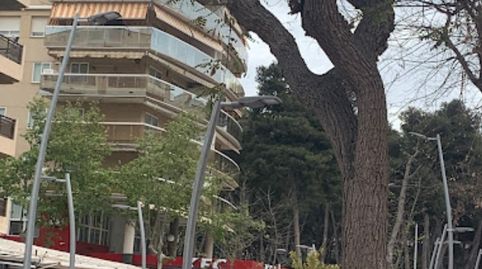 Solvia Inmobiliaria  Piso Salou