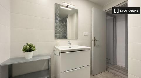 Foto 2 de Apartament per a compartir a Provençals del Poblenou,  Barcelona Capital