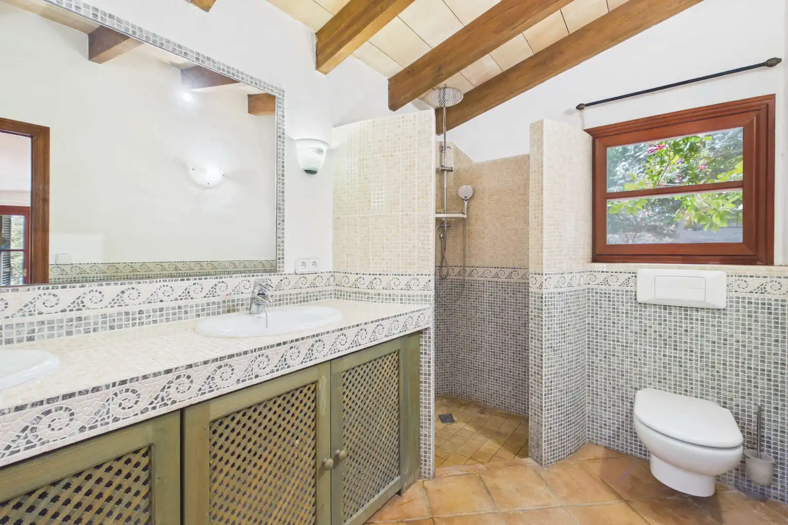 Casa rústica en venta en Esporles, imagen 21