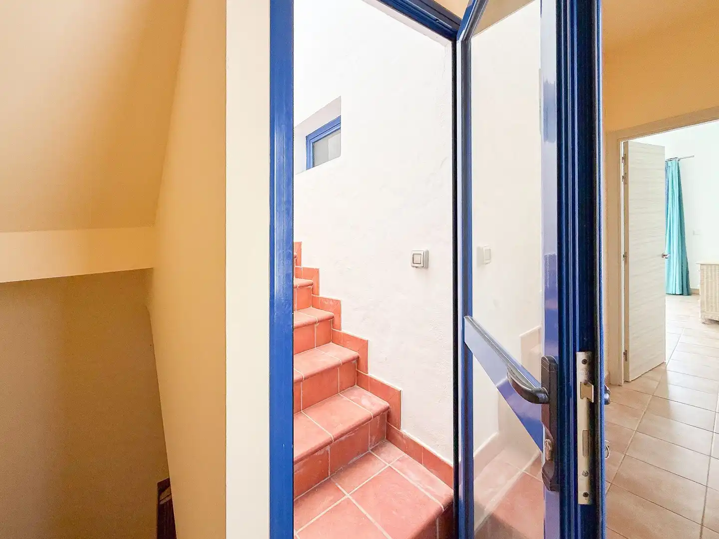 Terraced house with garden for sale in Nopal, imagen 37