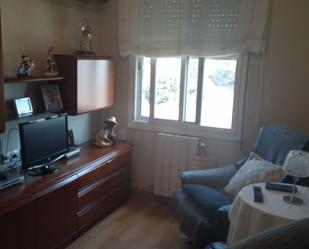 Bedroom of Apartment for sale in  Barcelona Capital  with Air Conditioner