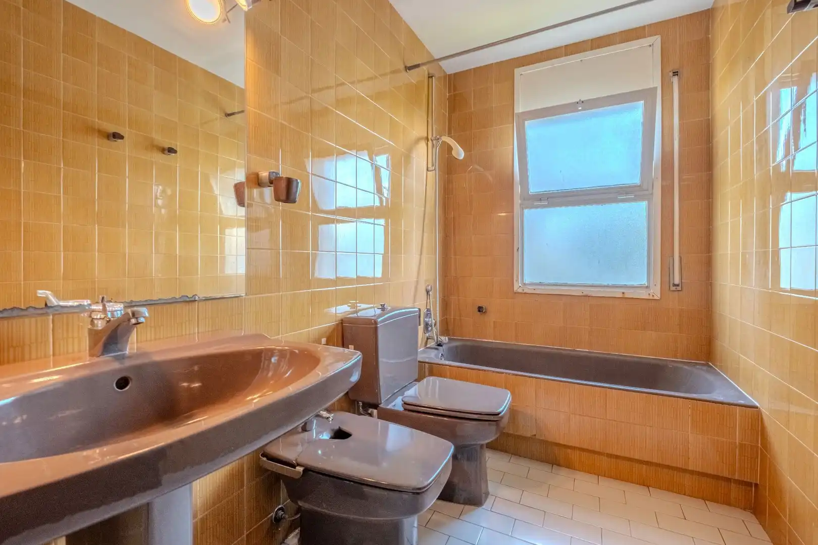 Baño de Casa o chalet en venta en Calonge i Sant Antoni con Calefacción, Jardín privado y Terraza