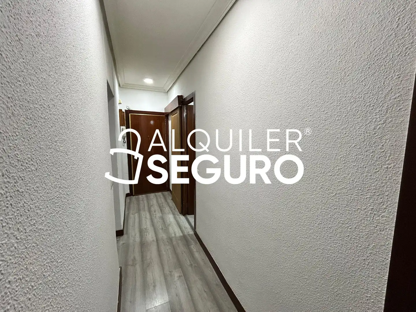 Flat for rent in Sierra de Pineda , Palomeras Bajas