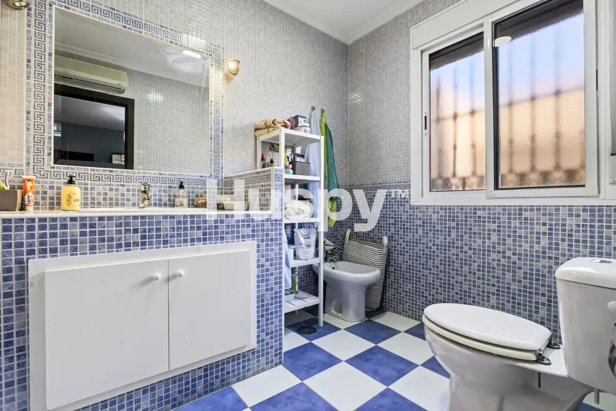 Chalet con balcón en venta en Calle Torre del Oro, imagen 25