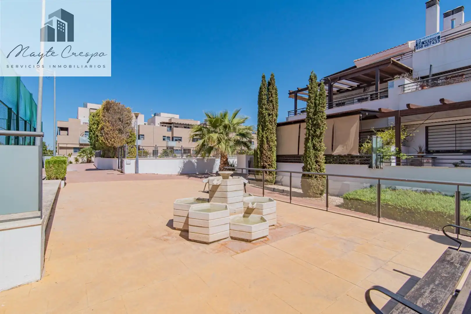 Piso con piscina en venta en Avenida DE LAS ACACIAS(LOMA VERDE, imagen 6