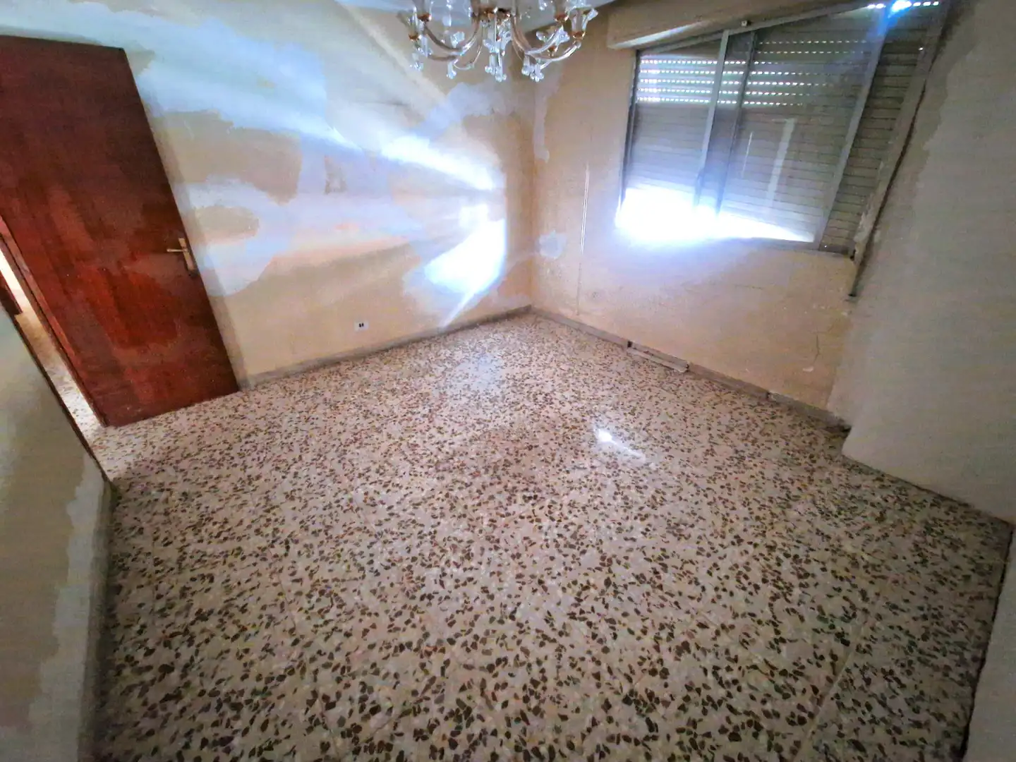 Piso con ascensor en venta en Calle Pérez Casas, imagen 23