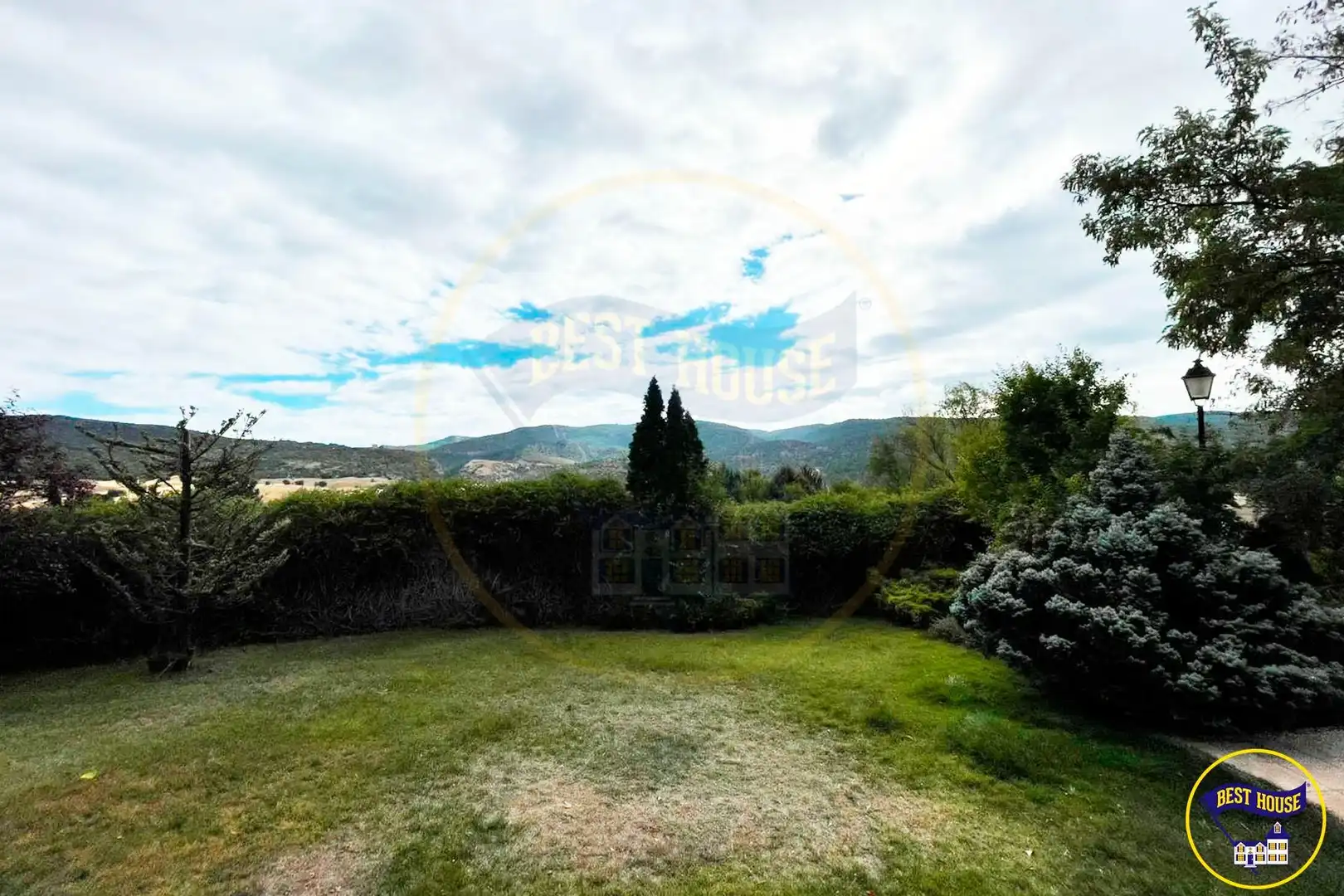 Casa o chalet en venta en Calle HORNO, Villalba de la Sierra