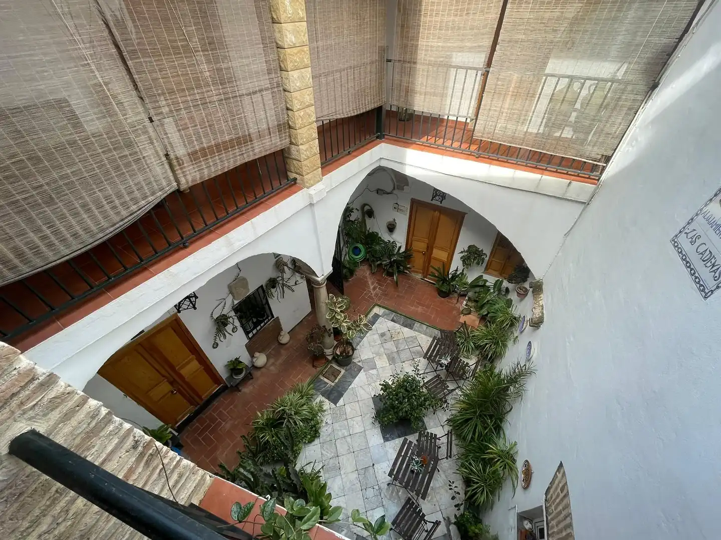 Casa en venda a Arcos de la Frontera, imagen 5