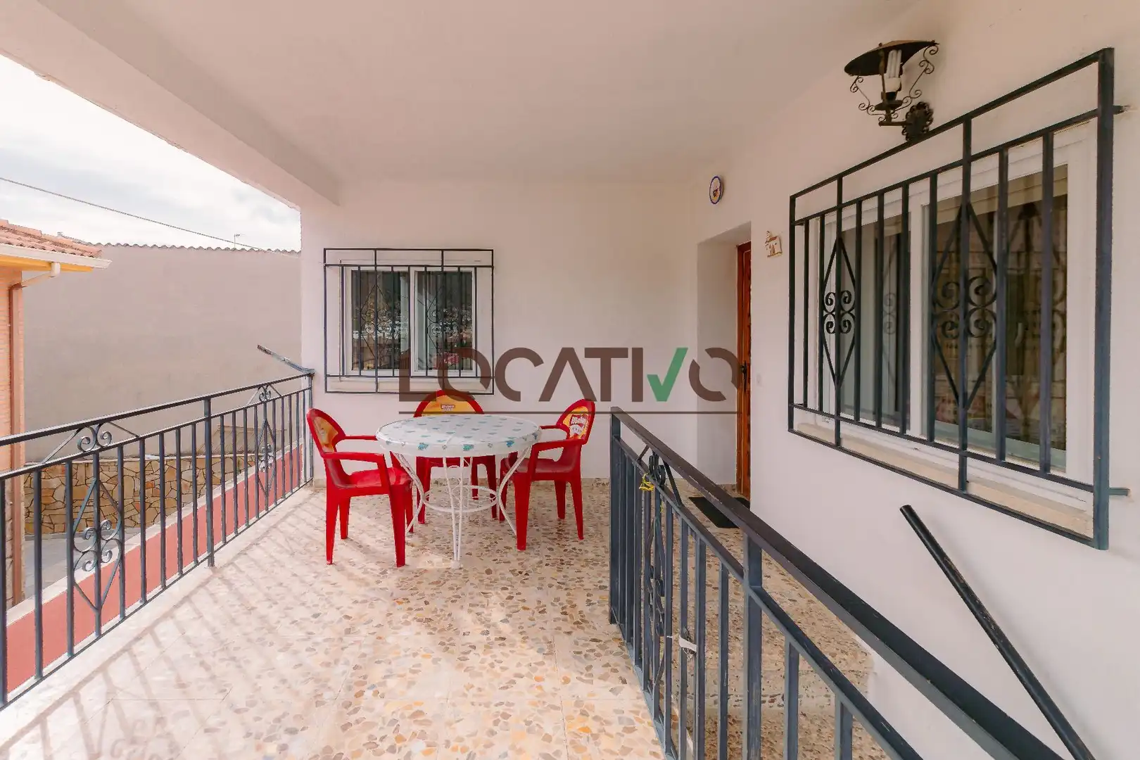 Haus mit Garten zum Verkauf in Robledo de Chavela, imagen 7