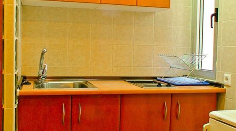 Foto 5 de Estudio de alquiler en Universidad - Tenerías, Salamanca Capital