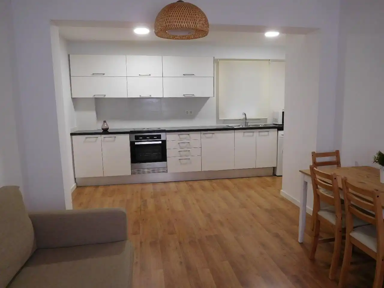 Piso en venta en Carrer de Conchita Piquer, El Calvari
