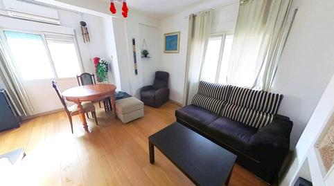 Photo 2 of Flat for sale in Calle Maestro Serrano, Cardenal Benlloch, Valencia