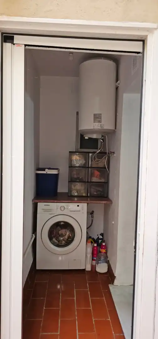 Casa amb terrassa en venda a Calle Ruiz Zorrilla, imagen 44