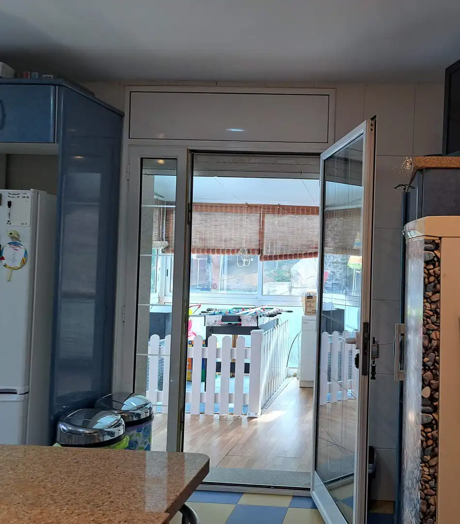 House with terrace for sale in Carrer de Lluís Millet, imagen 12