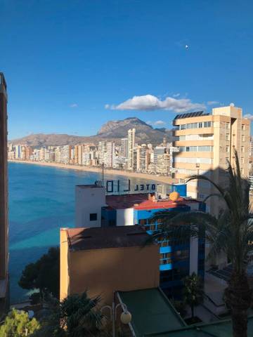 Apartamento en Venta en Calle Alcalde Manuel Catalán Chana en Rincón Alto