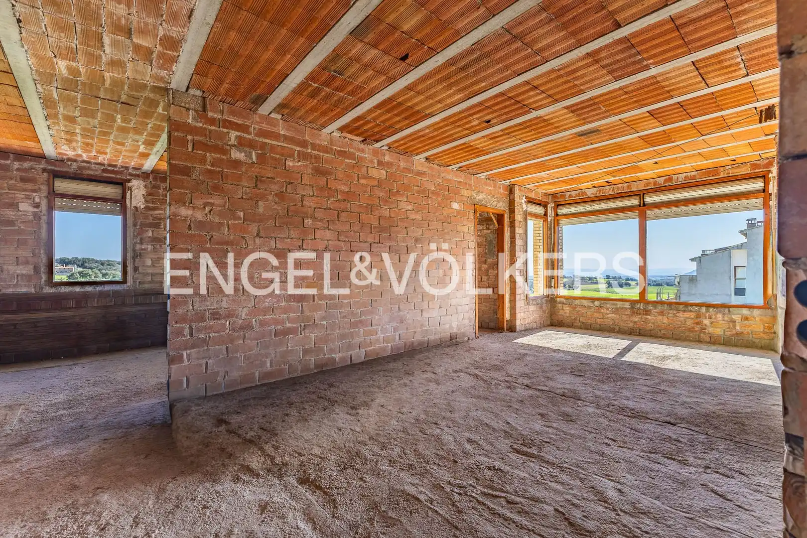 Casa o chalet en venta en Montmajor con Calefacción, Jardín privado y Terraza