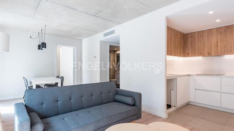 Photo 3 from new construction home in Flat for sale in Santa Eulàlia, Barcelona