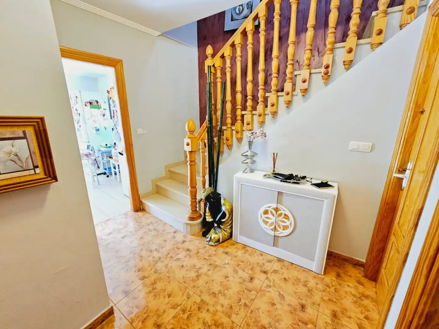 Casa in vendita a Castell de Ferro, imagen 7