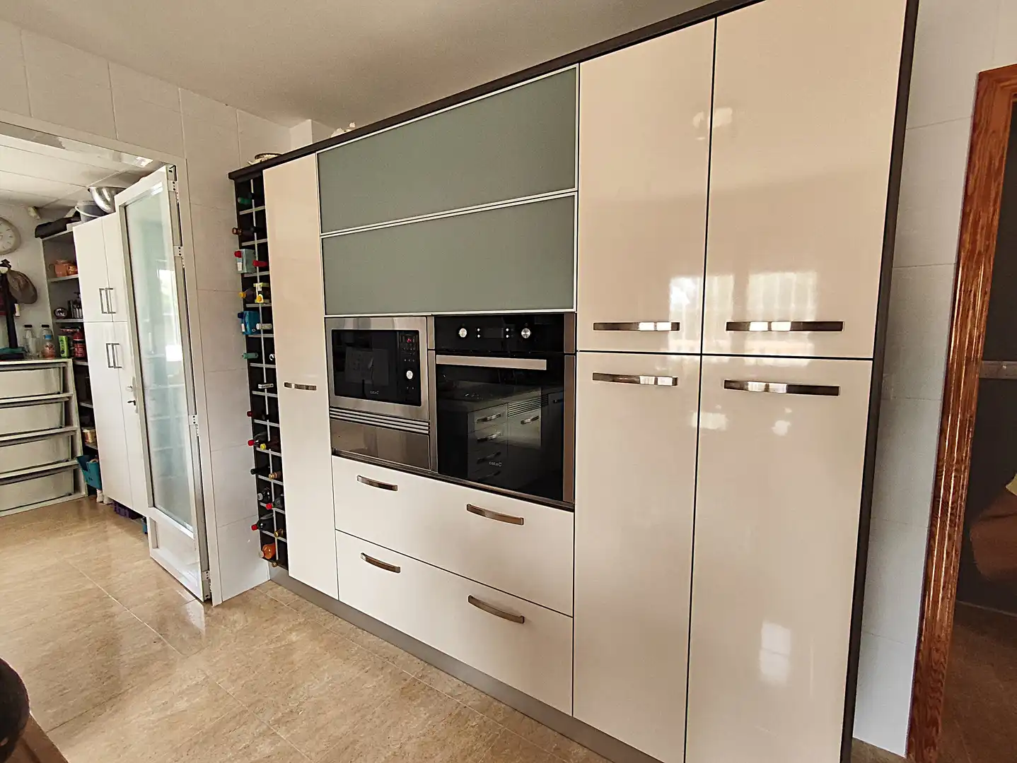 Villa con terrazza in vendita a Totana, imagen 46